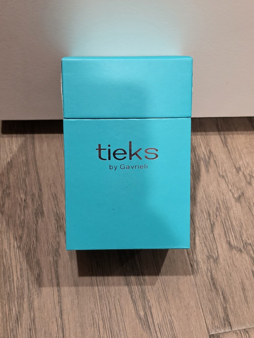 Tieks